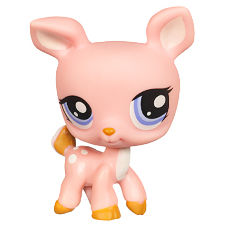 Littlest Pet Shop (Video Game), Littlest Pet Shop Collector's Wiki