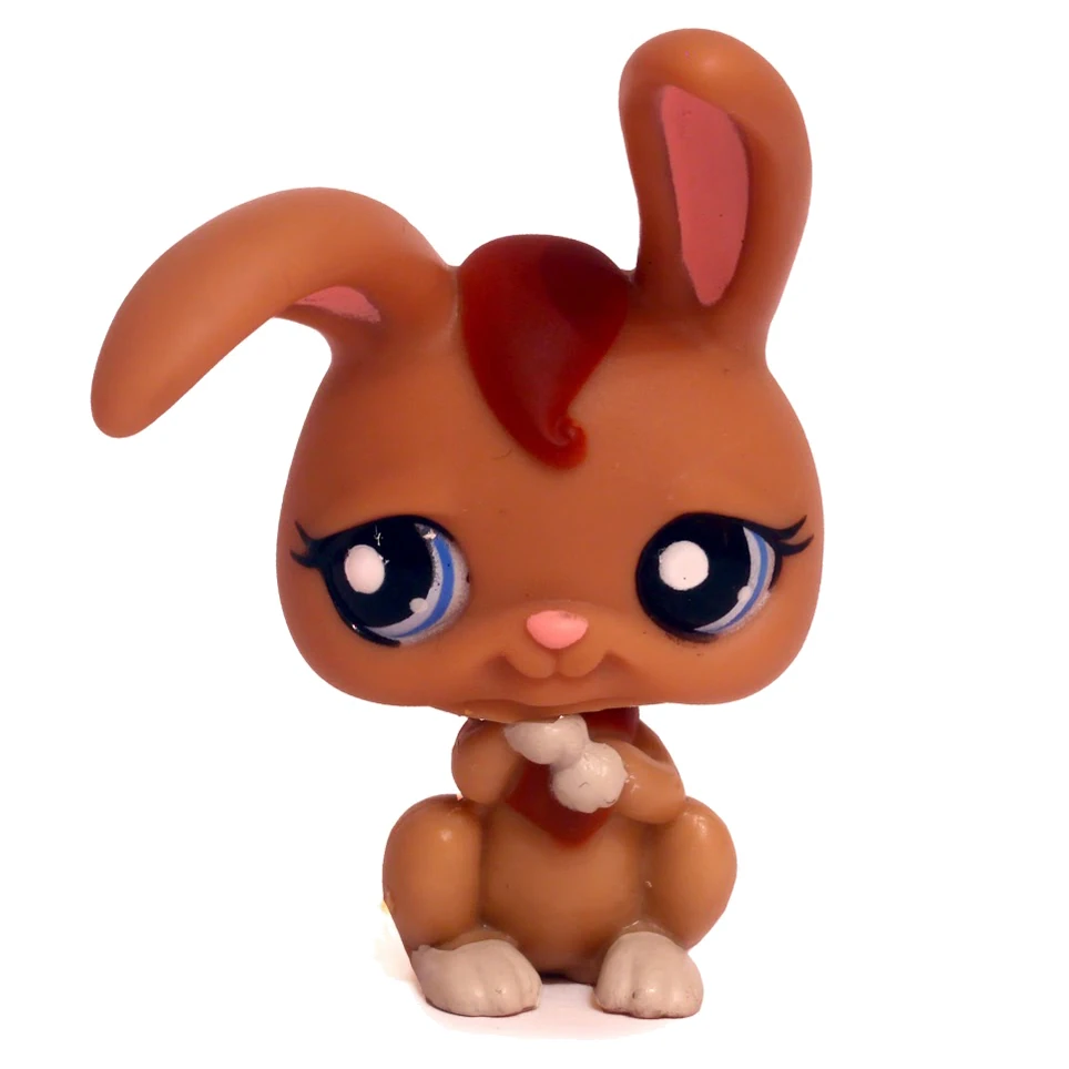 Rabbit 1766 | Littlest Pet Shop Collector's Wiki | Fandom, image size:964x964