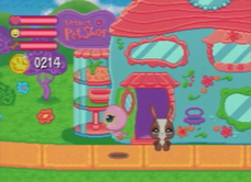 Littlest pet sale shop biggest adventure