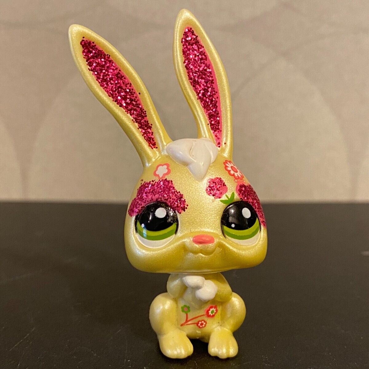 sana17　Rabbit プロポリス 100cc Vintage Japan SS Pharmaceutical Rabbit Mascot Pyon-Chan 6th