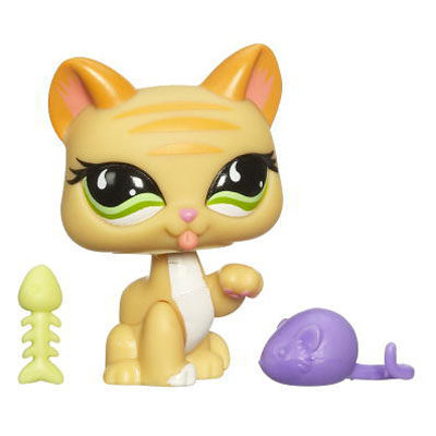 Cat 842 Littlest Pet Shop Collector s Wiki Fandom