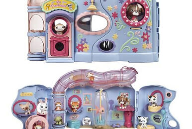 Seaside Celebration | Littlest Pet Shop Collector's Wiki | Fandom