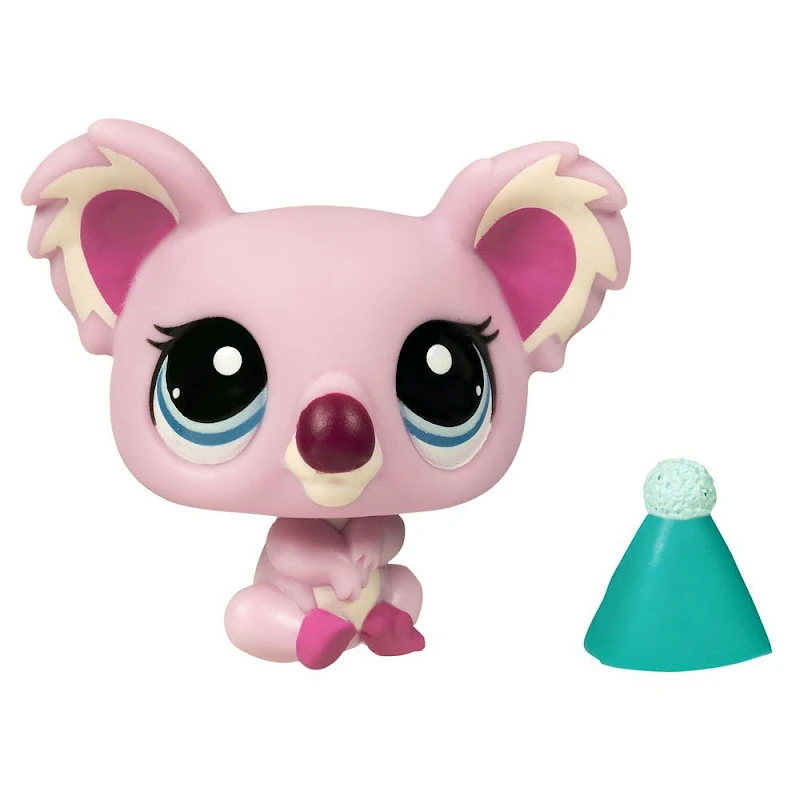 Koala 2064 | Littlest Pet Shop Collector's Wiki | Fandom
