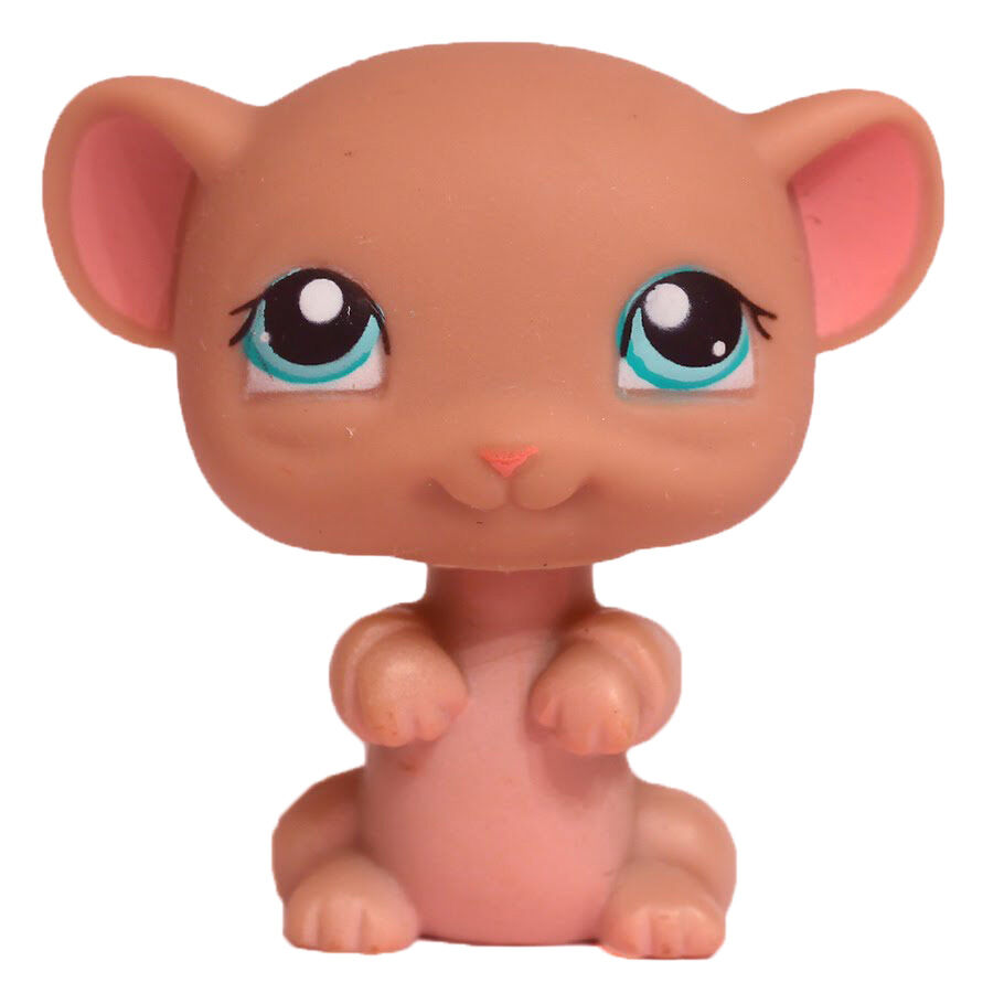 Little Lovin' Pet Playhouse, Littlest Pet Shop Collector's Wiki