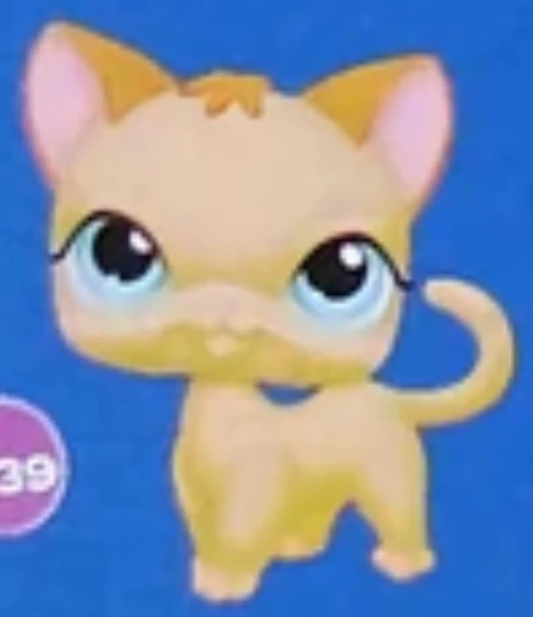 LPS Littlest petshop pet shop chien chat européen teckel colley cat dog rare eBa