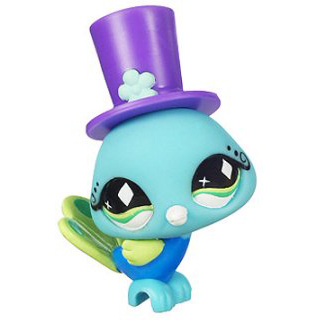 Littlest pet deals shop wikia