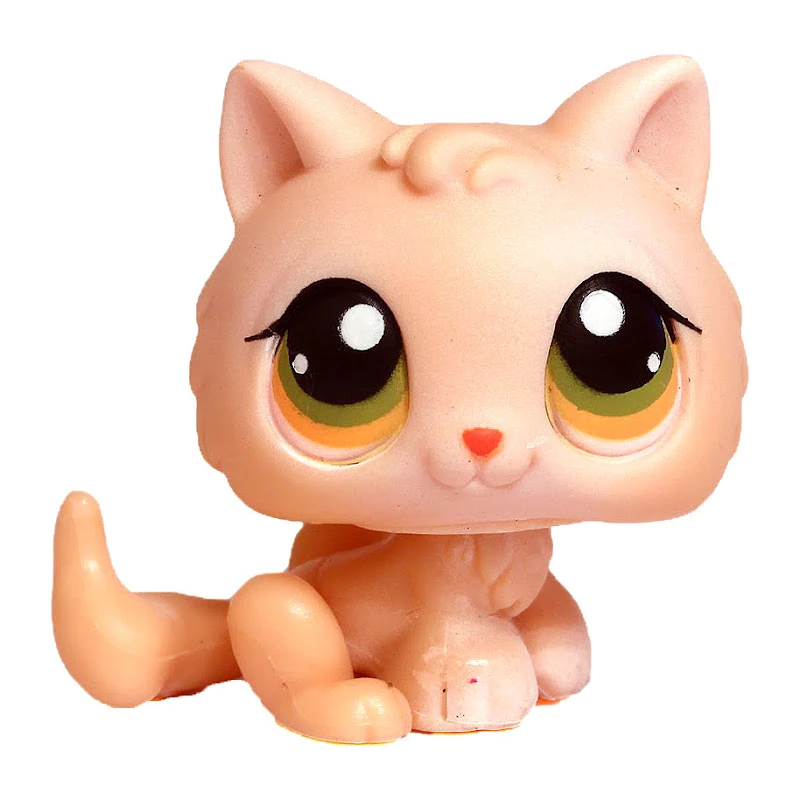 Kitten 293 | Littlest Pet Shop Collector's Wiki | Fandom