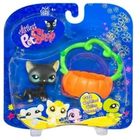 LPS #994 LITTLEST PETSHOP ORIGINAL AUTHENTIC CHAT