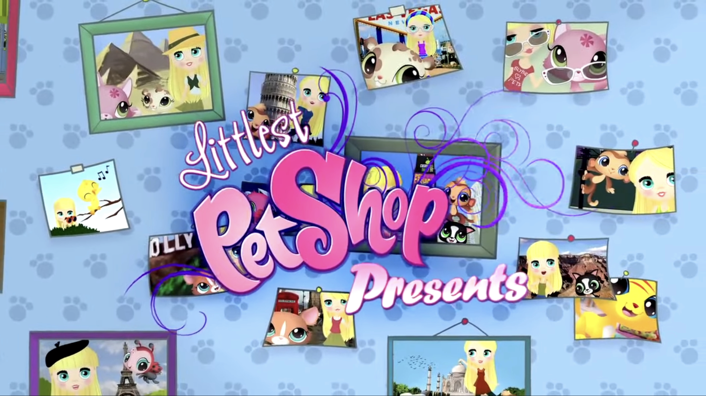 Littlest pet shop site outlet