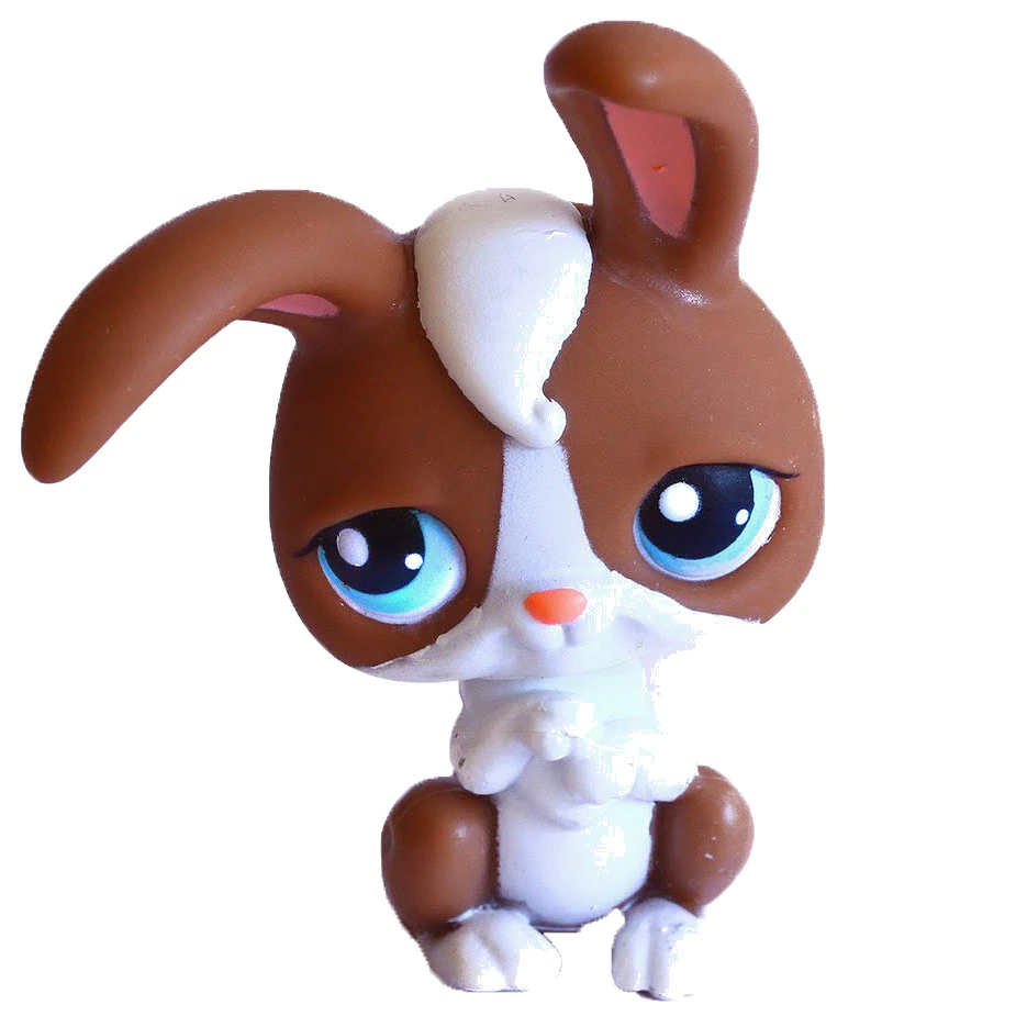 Rabbit 121 | Littlest Pet Shop Collector's Wiki | Fandom