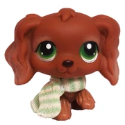 My Littlest Petshop Pet Shop LPS hasbro Authentic Authentique Koala 872