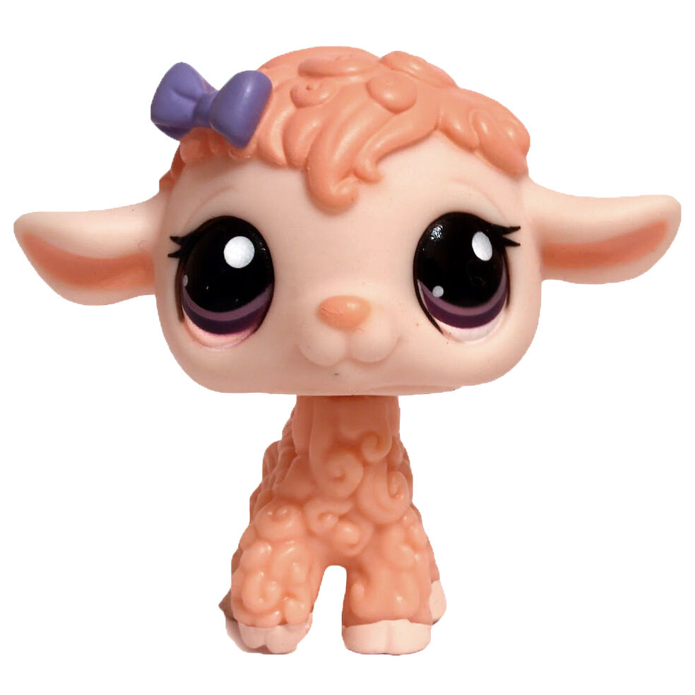 Sheep lps sales