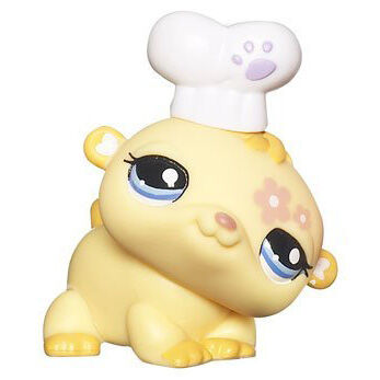 Lps hamster shop