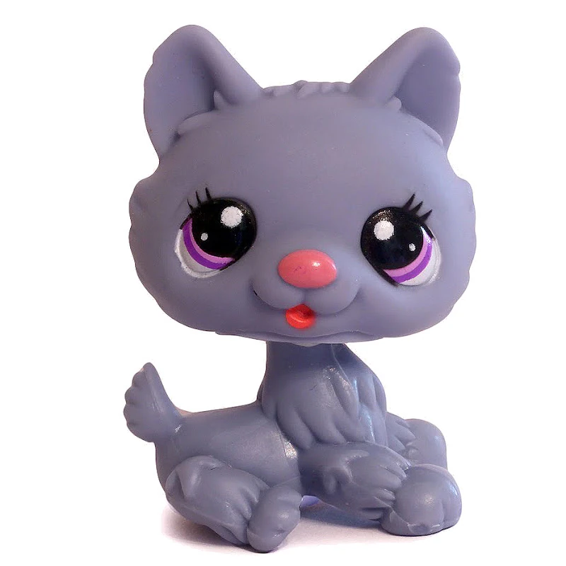 Husky 2180 | Littlest Pet Shop Collector's Wiki | Fandom