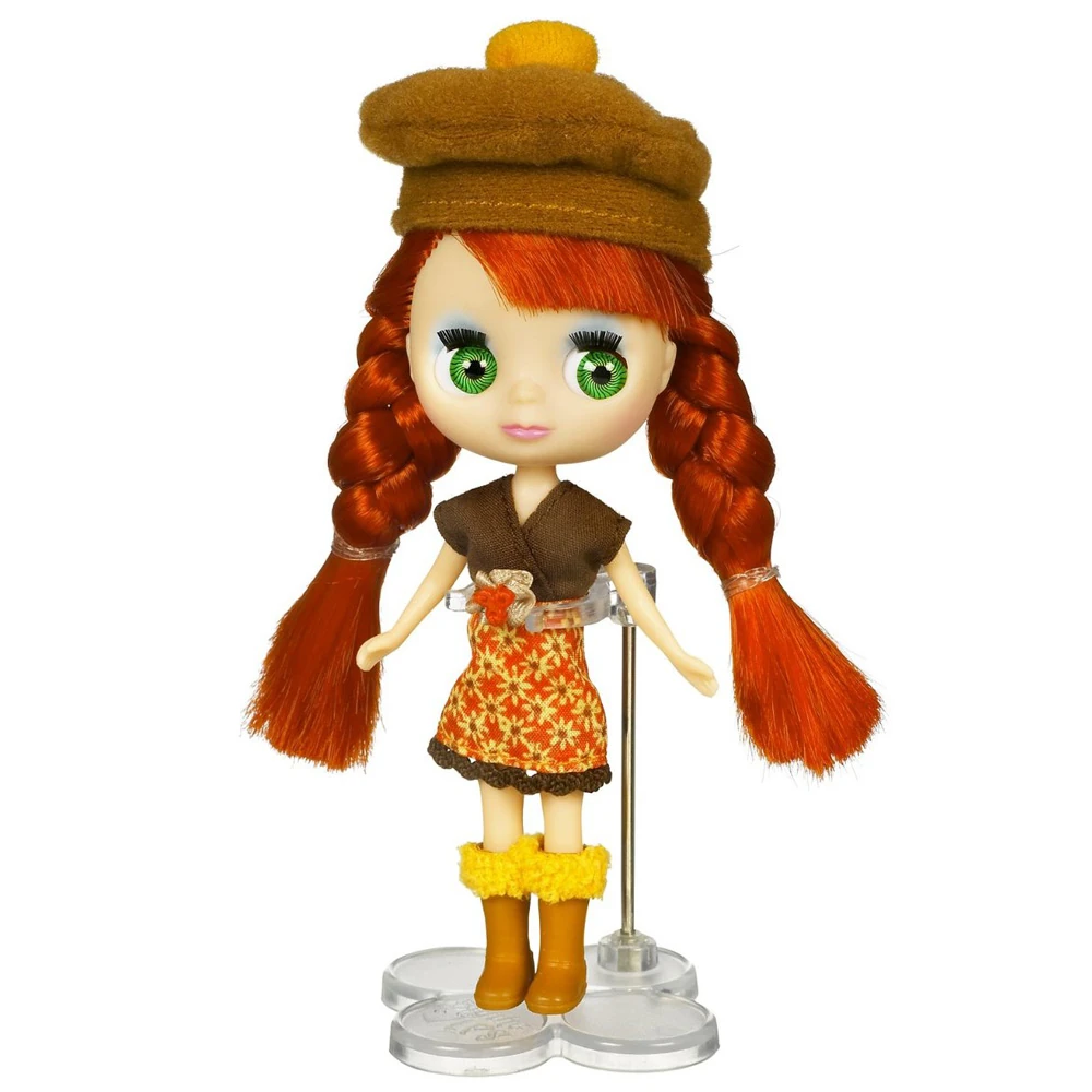 Blythe Doll B6 | Littlest Pet Shop Collector's Wiki | Fandom