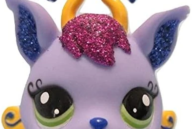 Lot Petshop renard - Jeux & Jouets