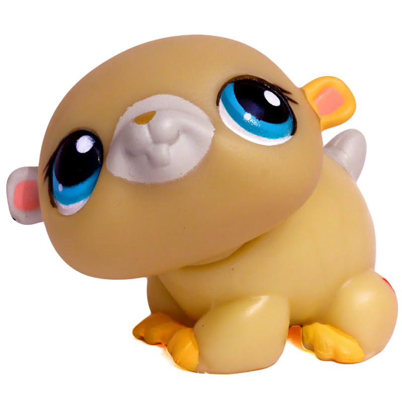 Hamster 1204 Littlest Pet Shop Collector s Wiki Fandom