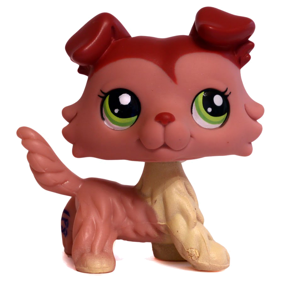 VIPs Plush Toys, Littlest Pet Shop Collector's Wiki