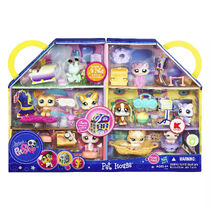 Pet House, Littlest Pet Shop Collector's Wiki