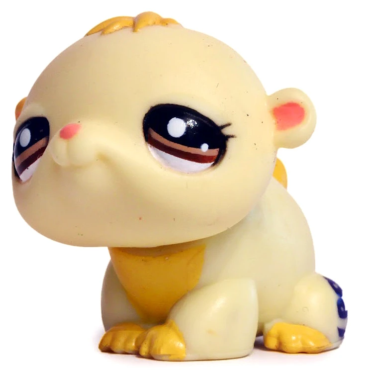 Hamster 2278 Littlest Pet Shop Collector's Wiki Fandom