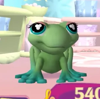 Frog 474 | Littlest Pet Shop Collector's Wiki | Fandom