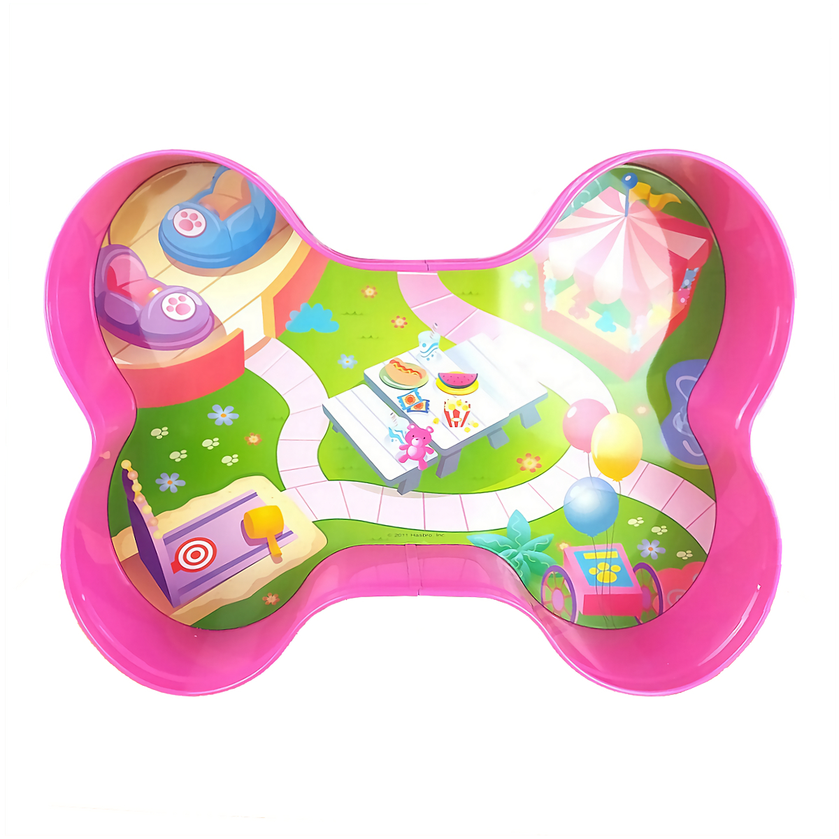 Rabbit 2281 | Littlest Pet Shop Collector's Wiki | Fandom