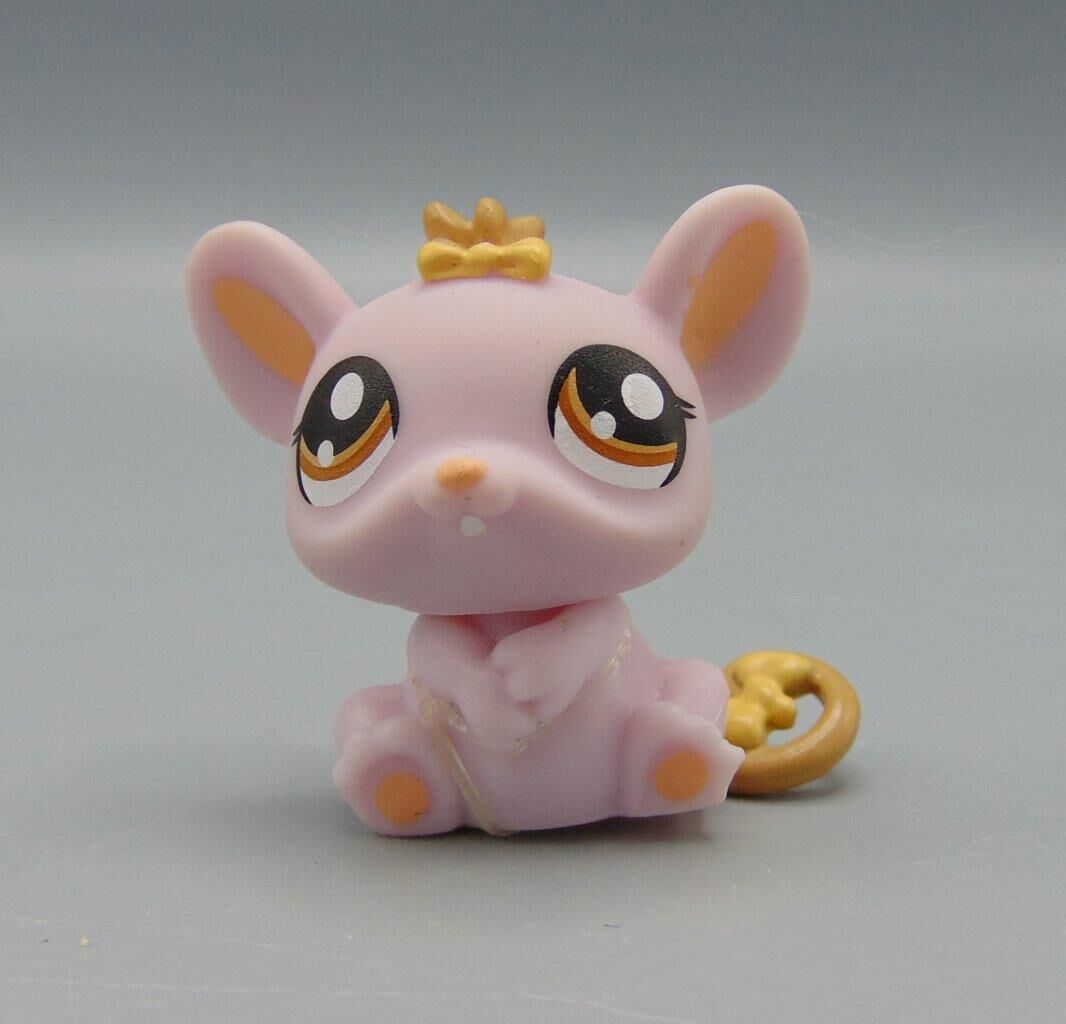 Rat 1370 | Littlest Pet Shop Collector's Wiki | Fandom