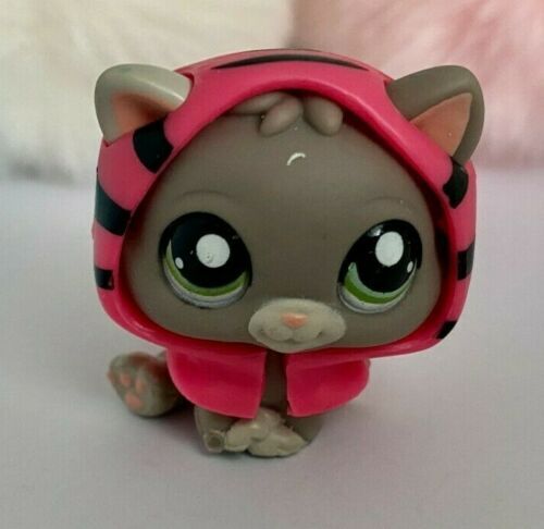 Kitten 1607 Littlest Pet Shop Collector s Wiki Fandom