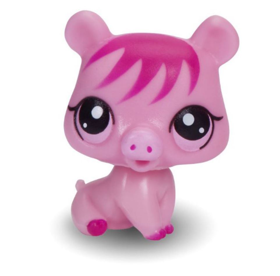Pig 3596 | Littlest Pet Shop Collector's Wiki | Fandom