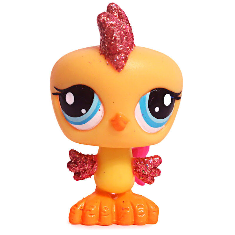 Lps parakeet sales