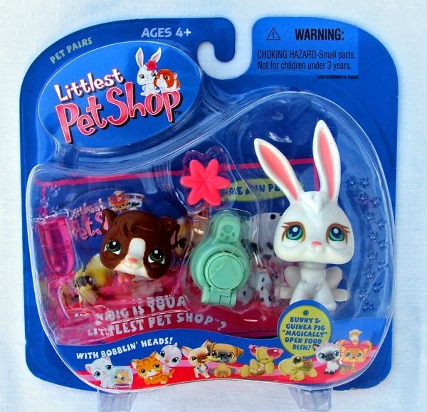 Littlest pet cheap shop myer