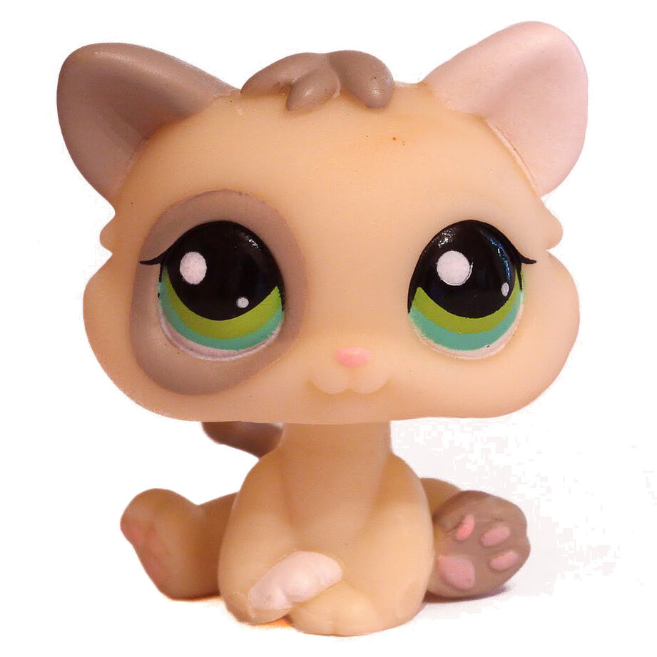 Lps 2025 kitten 1074