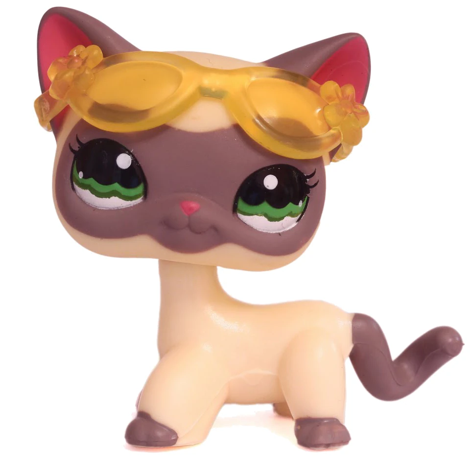 Shorthair Cat 1116 Littlest Pet Shop Collector's Wiki Fandom