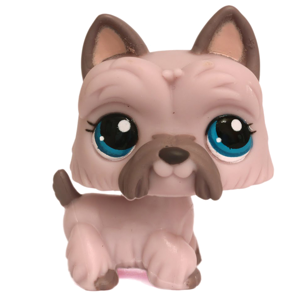 do you think LPS #1631 is worth this? : r/LittlestPetShop