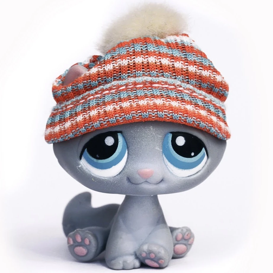 Kitten 177 | Littlest Pet Shop Collector's Wiki | Fandom