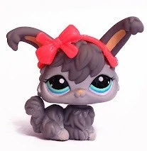 Angora Rabbit 993 | Littlest Pet Shop Collector's Wiki | Fandom
