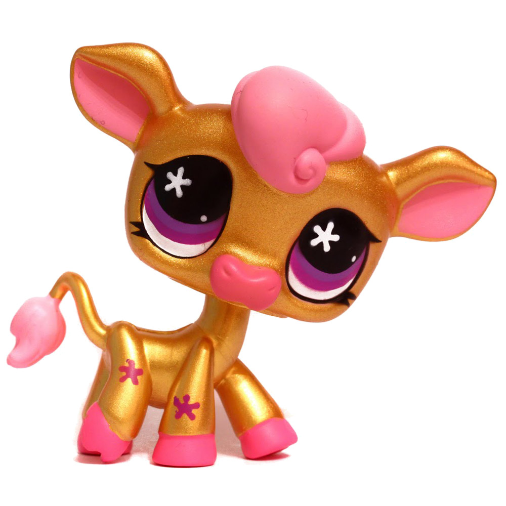 lps chinese new year bunny