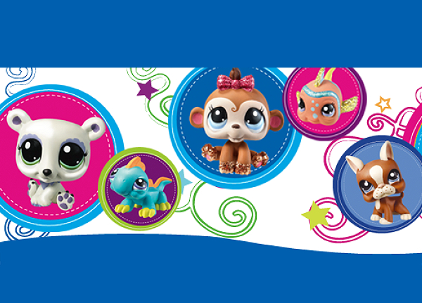 Littlest pet deals shop g2