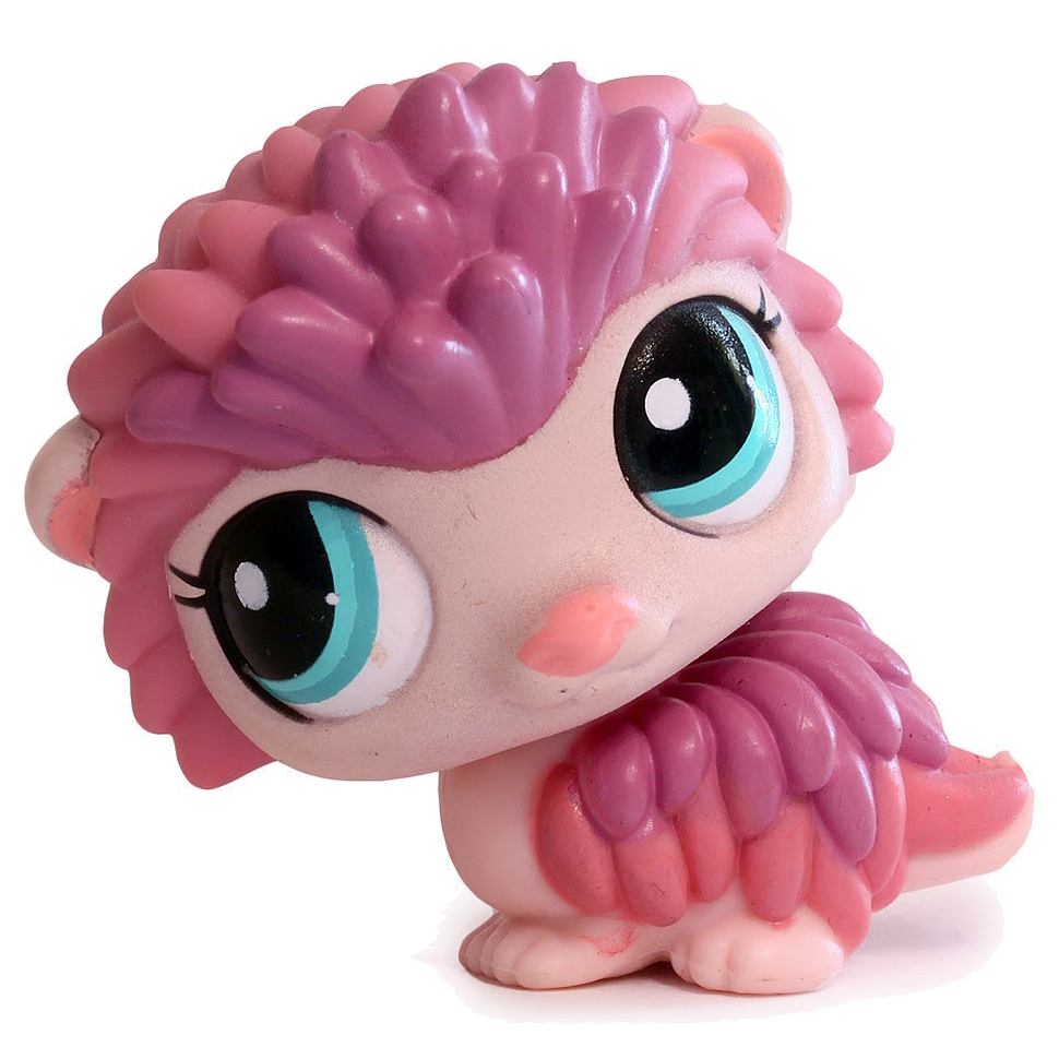 VIPs Plush Toys, Littlest Pet Shop Collector's Wiki