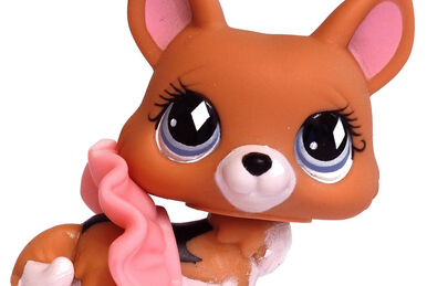 Hasbro and Basic Fun! Ink Global Master Toy License to Relaunch Littlest  Pet Shop - aNb Media, Inc.