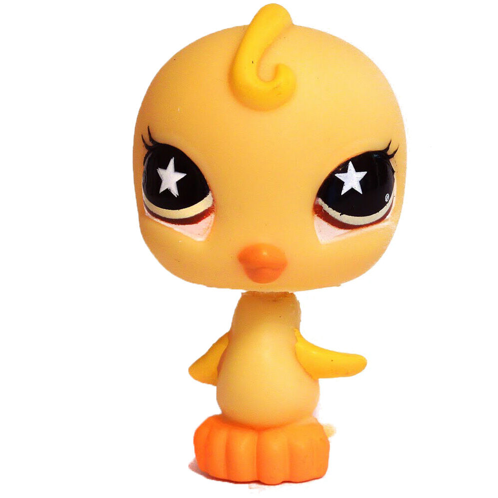 Parakeet 955 | Littlest Pet Shop Collector's Wiki | Fandom