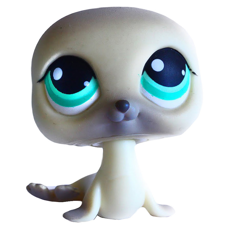 Littlest Pet Shop Presents  Littlest Pet Shop Collector's Wiki