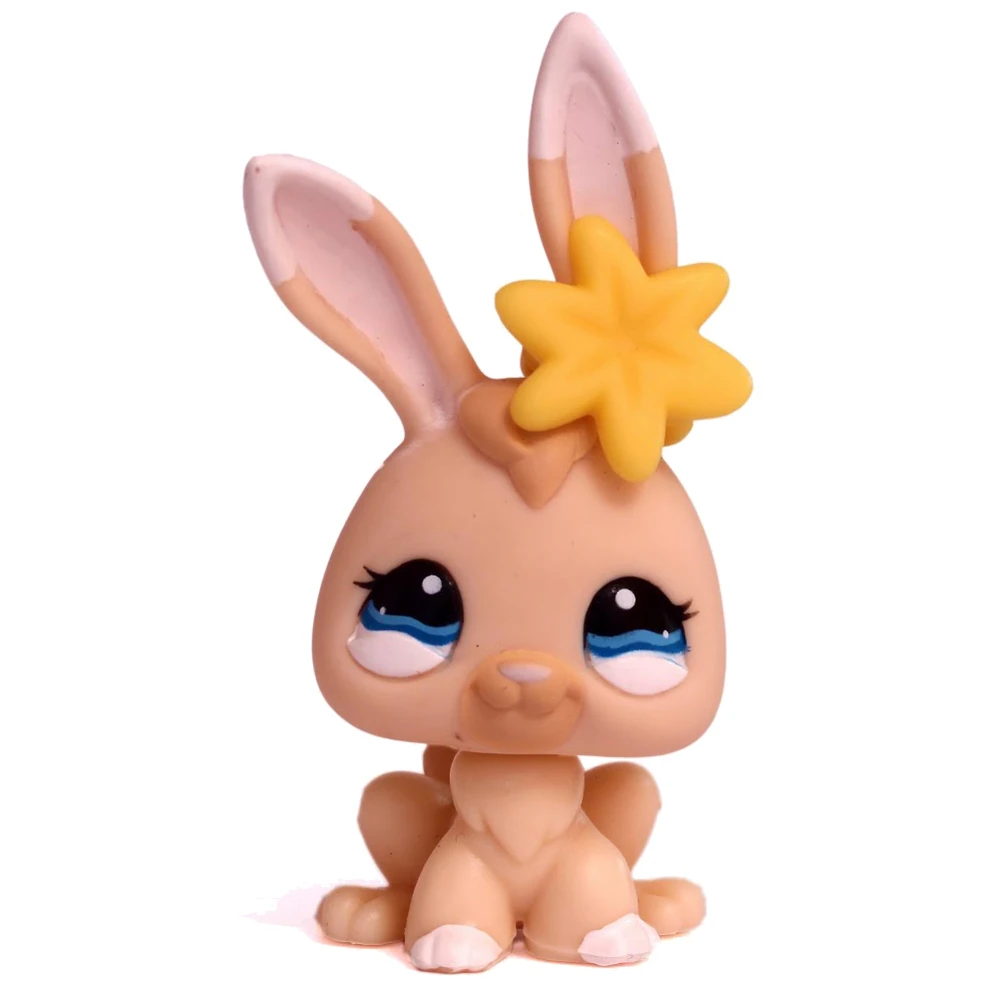 Rabbit 1117 | Littlest Pet Shop Collector's Wiki | Fandom