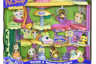 Littlest Pet Shop Biggest Littlest Pet Shop - Sam's Club