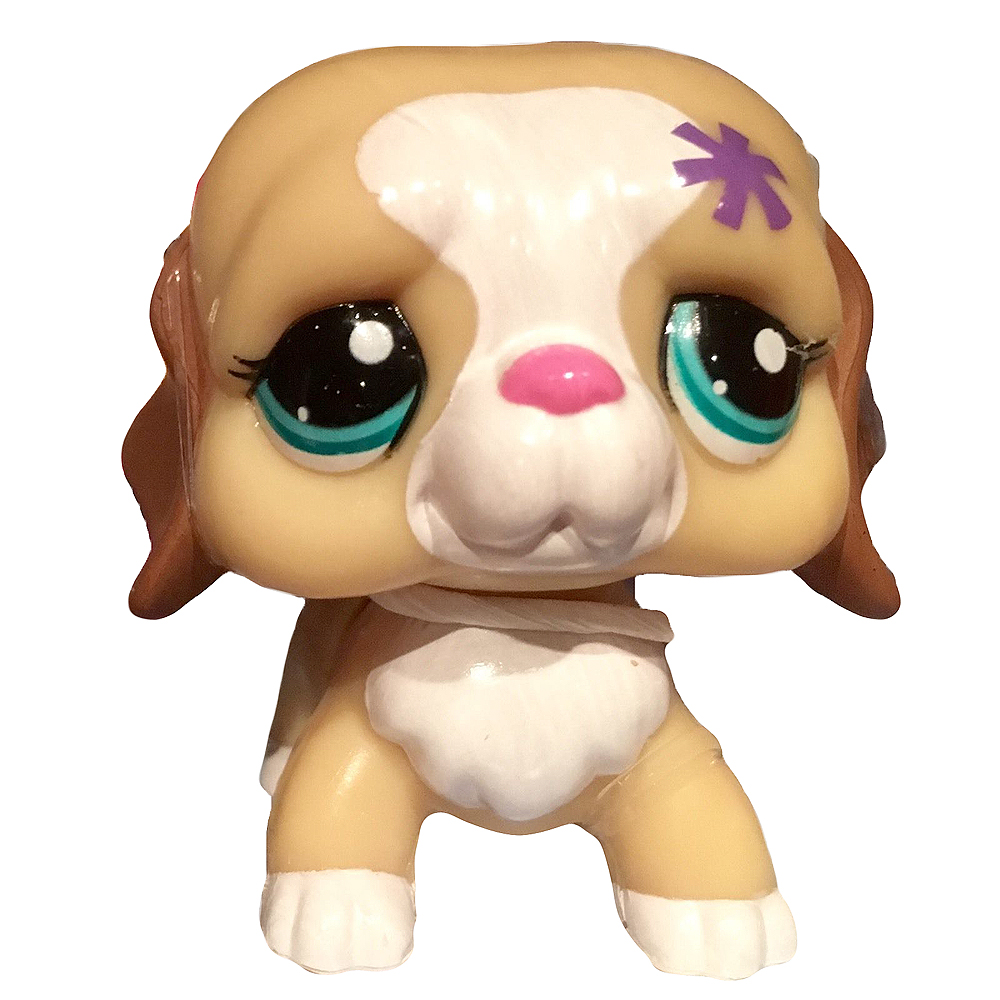 VIPs Plush Toys, Littlest Pet Shop Collector's Wiki