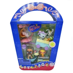My Littlest Pets Mini Mascotas De Hasbro My Littlest Pets Mini Mascotas De Hasbro