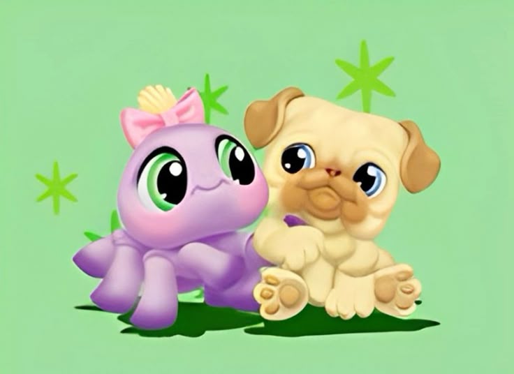 Spider 136 | Littlest Pet Shop Collector's Wiki | Fandom