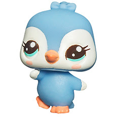 Penguin 2496 | Littlest Pet Shop Collector's Wiki | Fandom