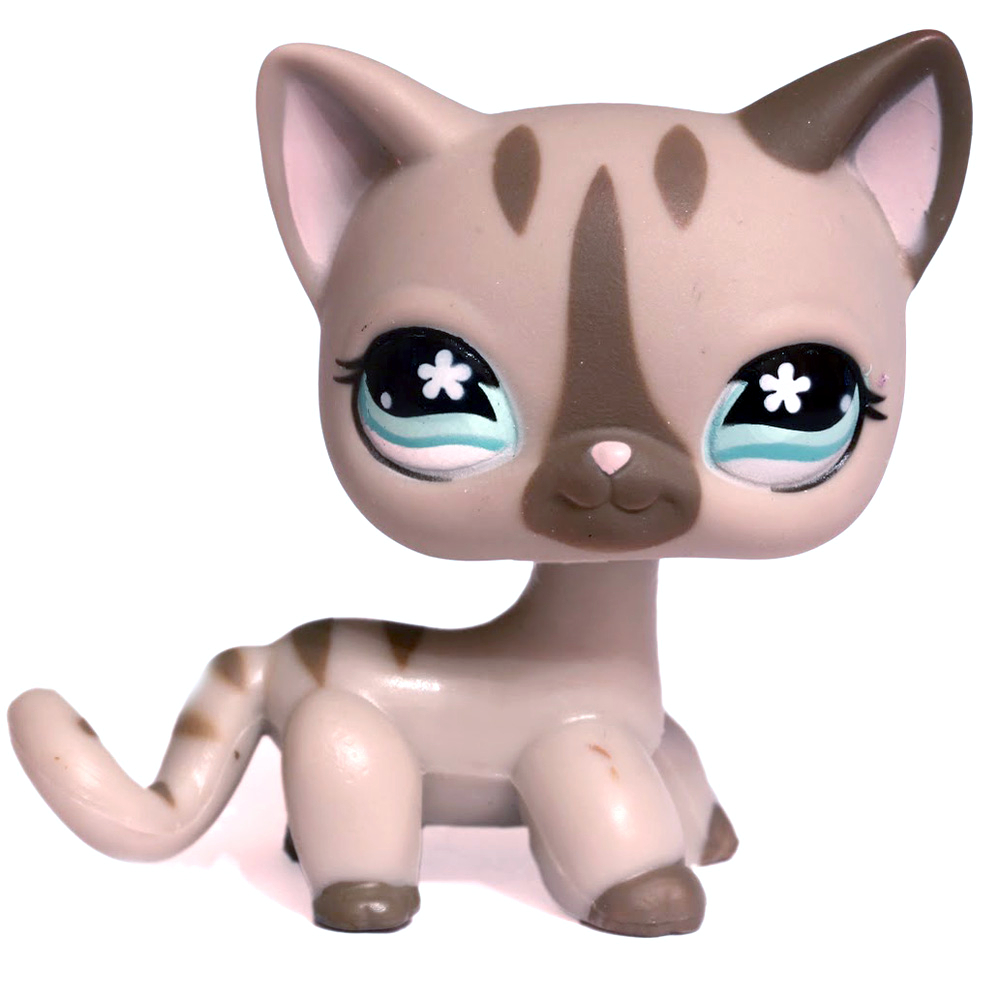 Cat 468 | Littlest Pet Shop Collector's Wiki | Fandom