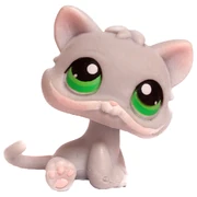 Figurines Littlest Petshop - Idées et achat Figurines et
